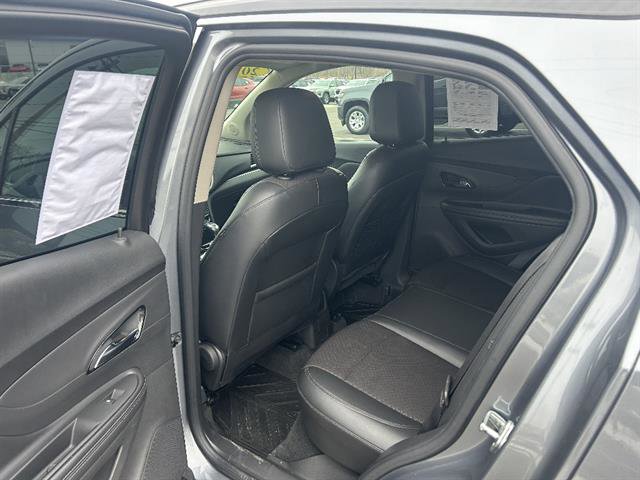 Certified 2019 Buick Encore Preferred image 28