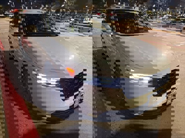 Used 2024 Honda Accord EX image 3