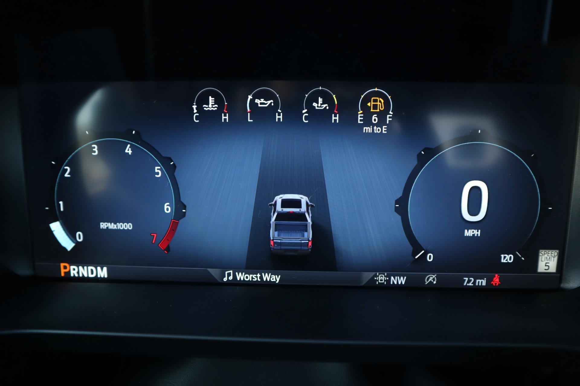 New 2025 Ford F150 XLT w/ Equipment Group 302A MID image 4