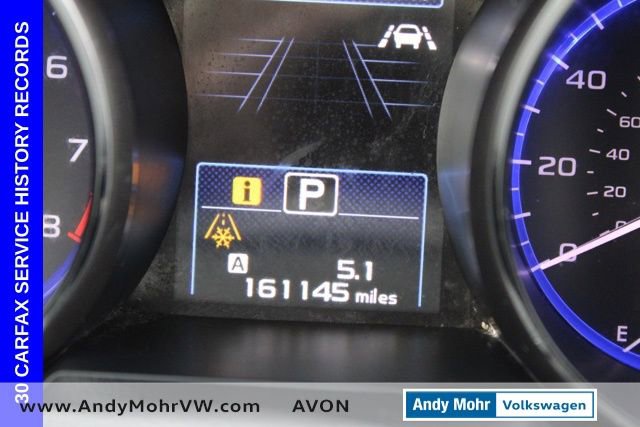 Used 2019 Subaru Outback 2.5i Limited image 32