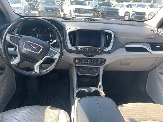Used 2020 GMC Terrain SLE w/ Driver Convenience Package FWD image 12