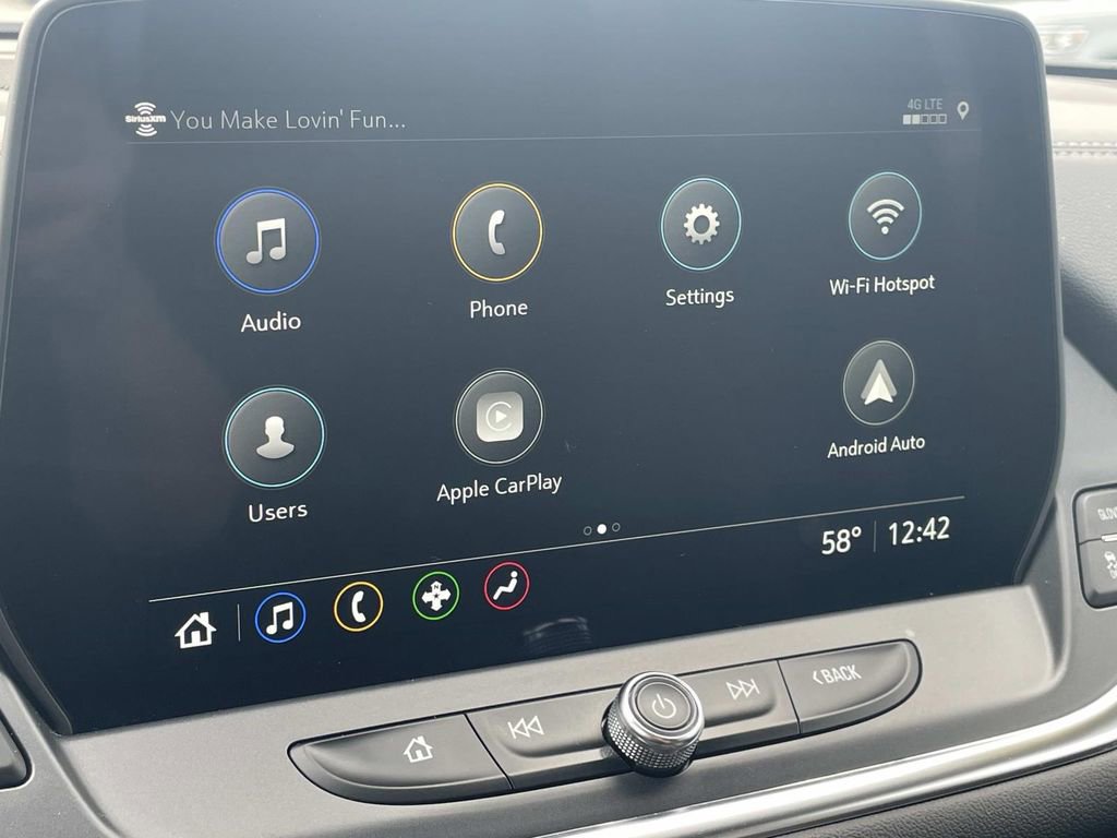 Used 2024 Chevrolet Blazer LT w/ Convenience Package image 15