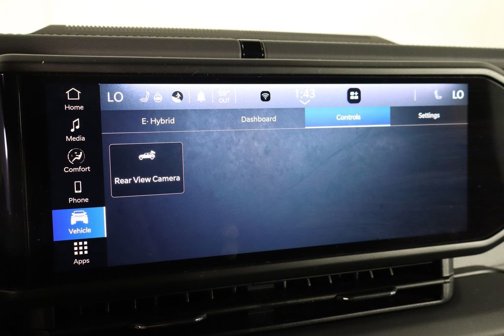 Used 2025 Jeep Wrangler Unlimited Sahara image 33