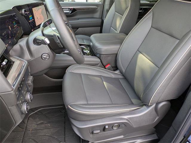 New 2026 Chevrolet Tahoe Premier w/ Sun And Tow Package image 11