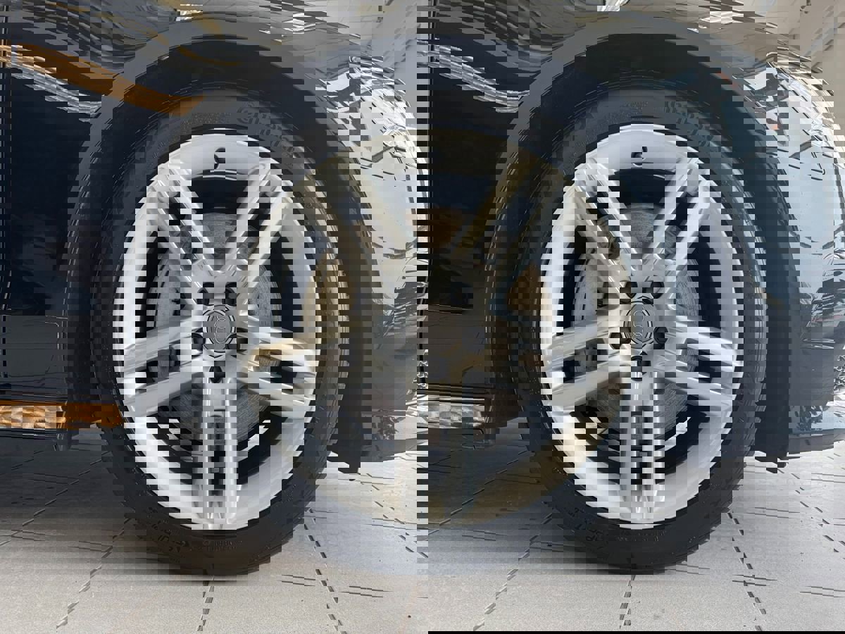 Used 2016 Audi A6 3.0T Premium Plus w/ S Line Sport Package image 79