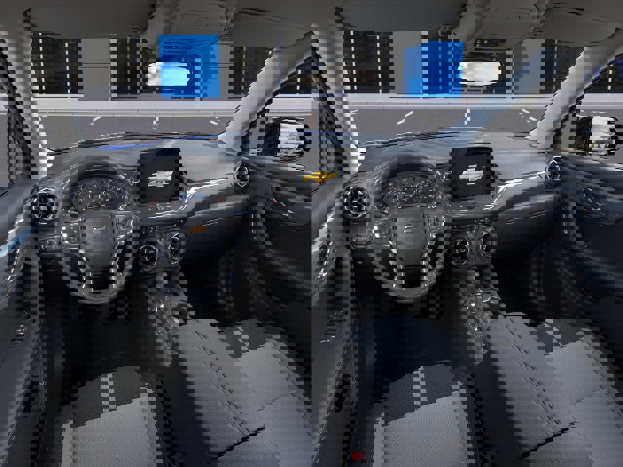 New 2026 Chevrolet Blazer LT image 15