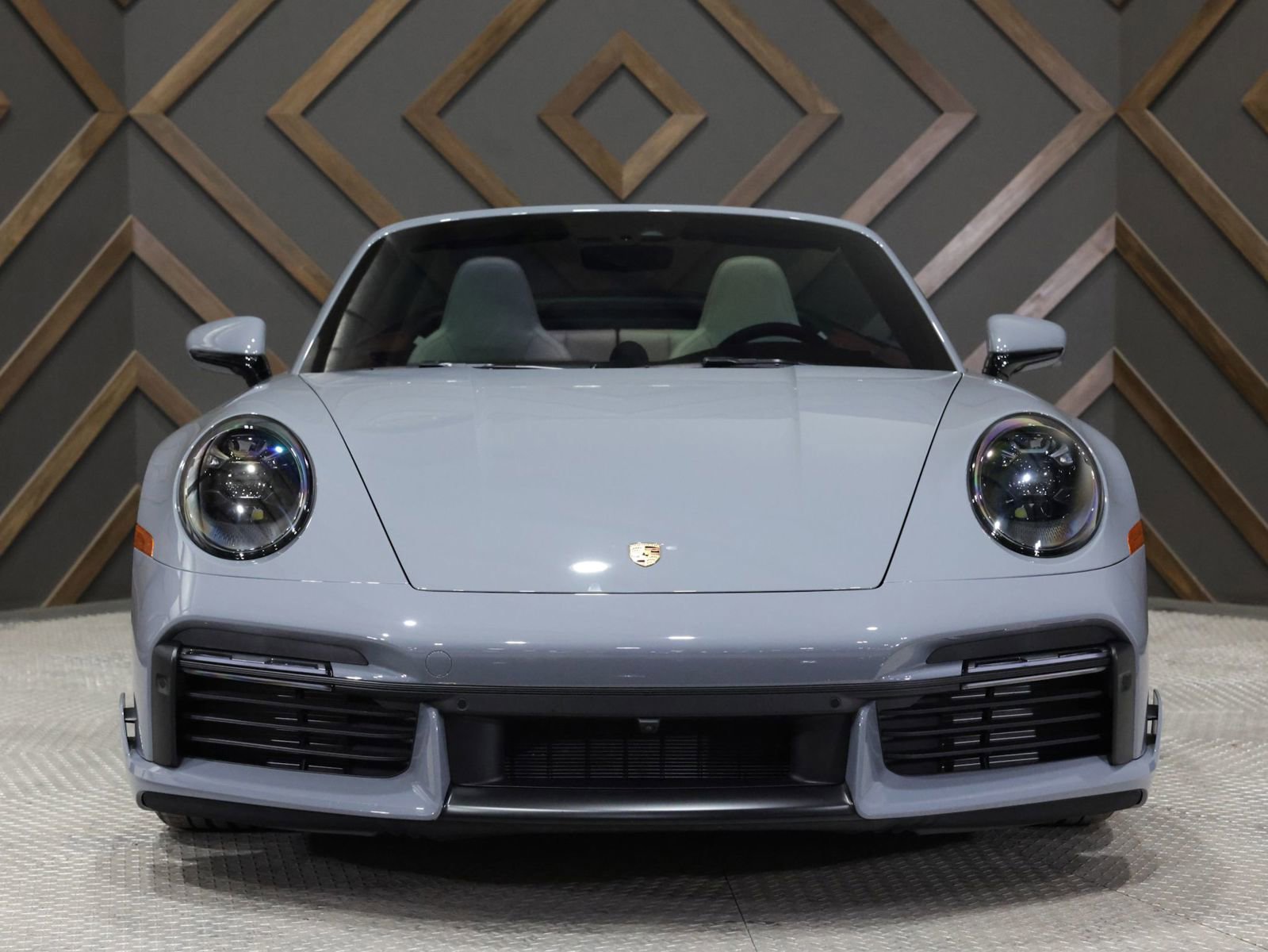 Used 2025 Porsche 911 Turbo S image 29
