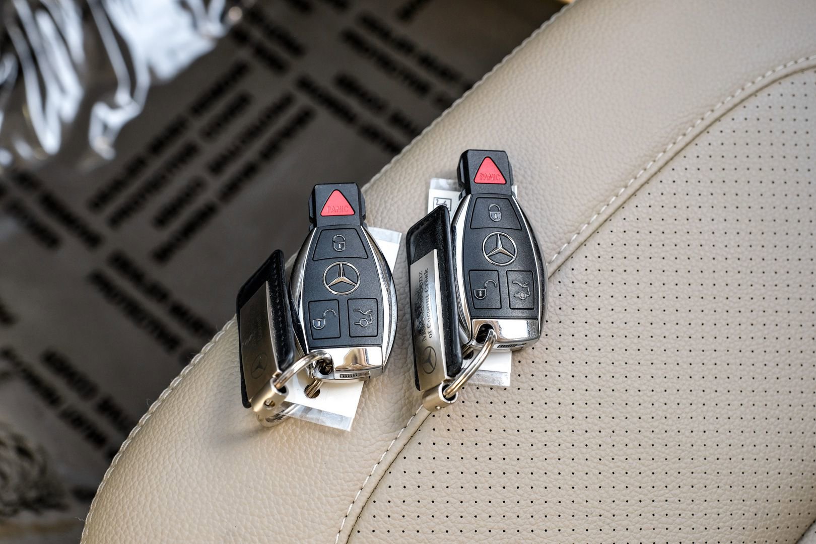 Used 2013 Mercedes-Benz ML 350 2WD image 51