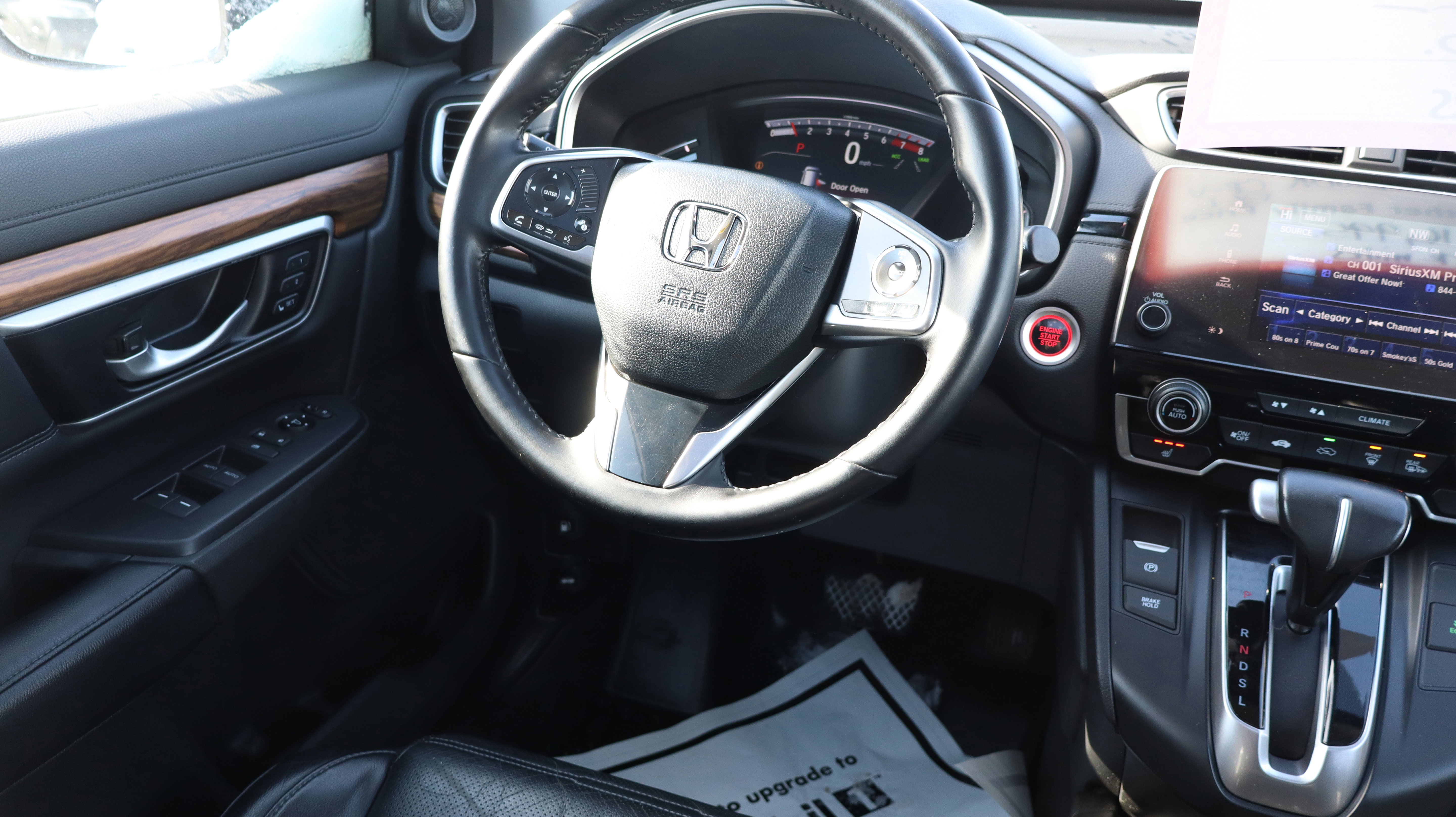 Used 2018 Honda CR-V EX-L image 10