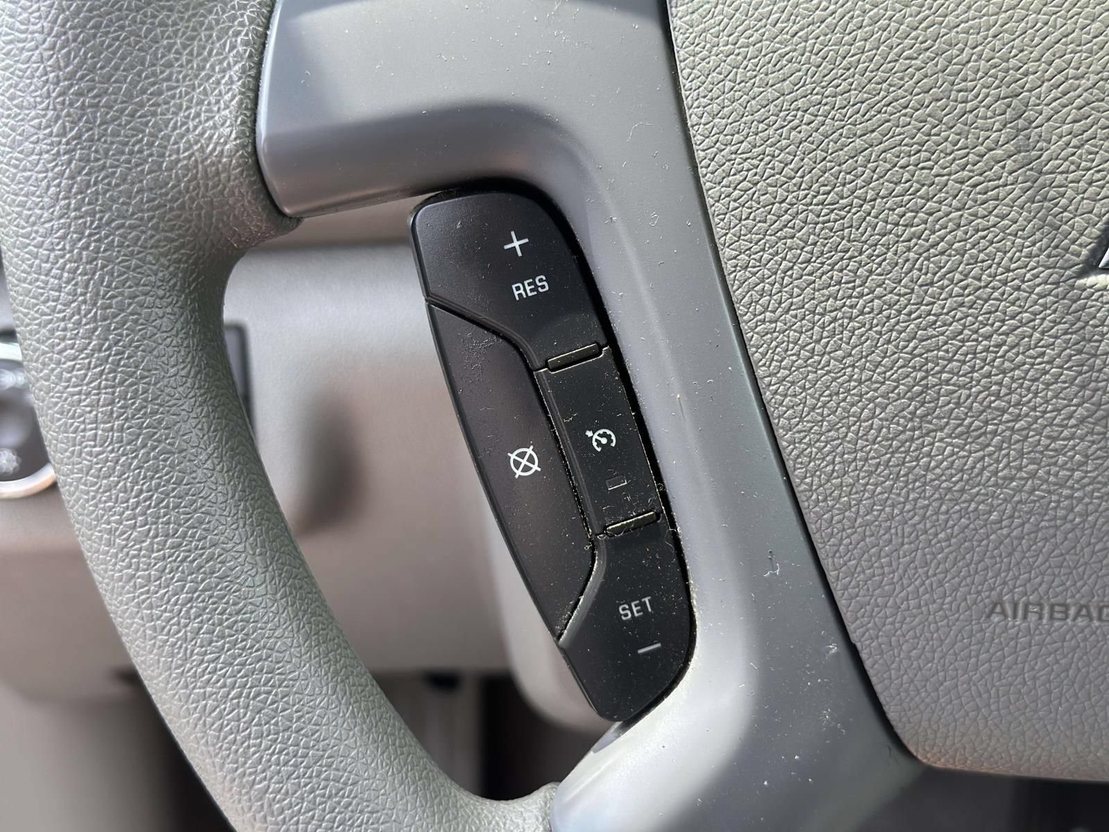 Used 2017 Chevrolet Traverse LS FWD image 17