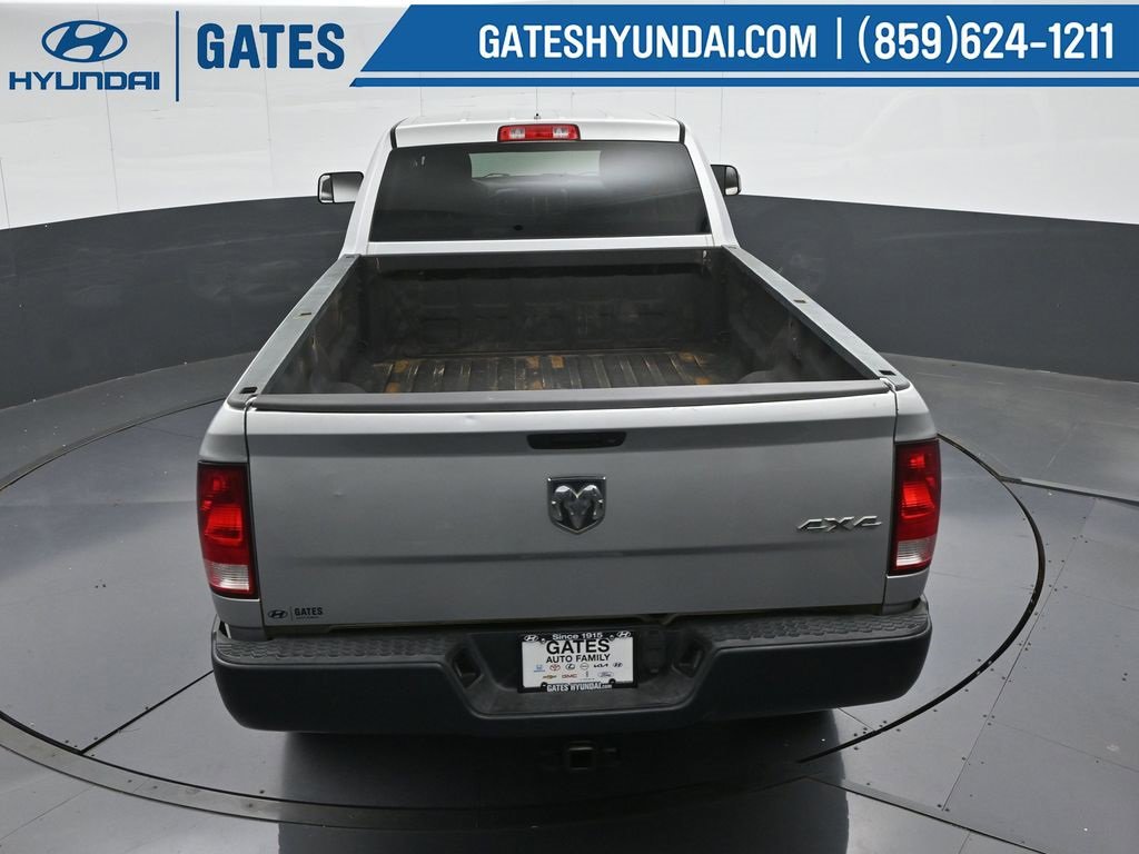 Used 2017 RAM 3500 Tradesman w/ Popular Equipment Group image 35