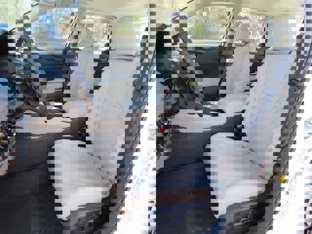 New 2026 Honda Accord Touring image 12