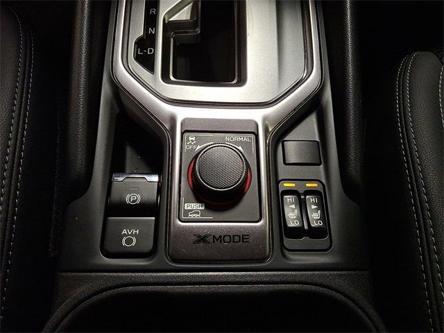 Certified 2023 Subaru Forester Premium image 24