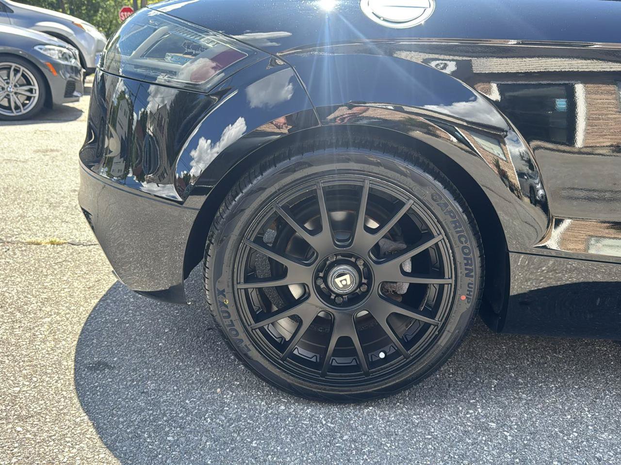 Used 2012 Audi TT 2.0T Premium Plus AWD/4WD image 17