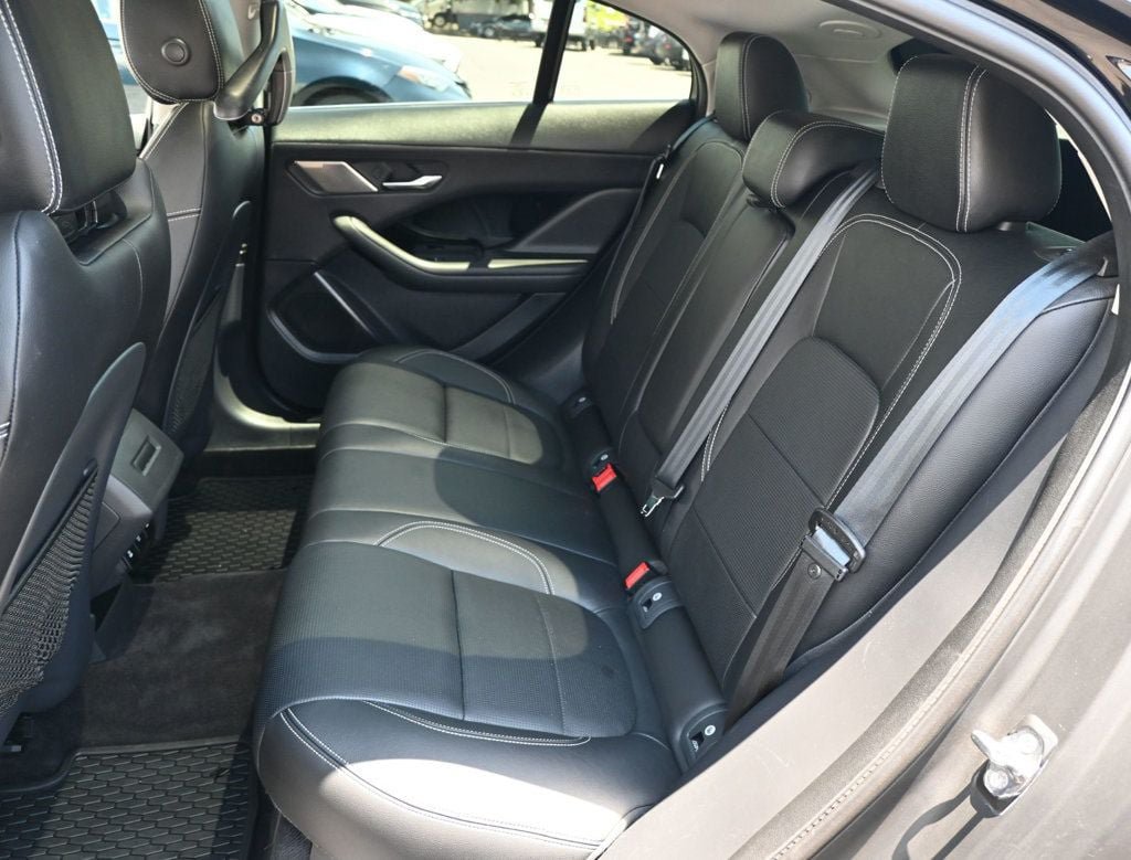 Used 2020 Jaguar I-PACE S AWD/4WD image 18