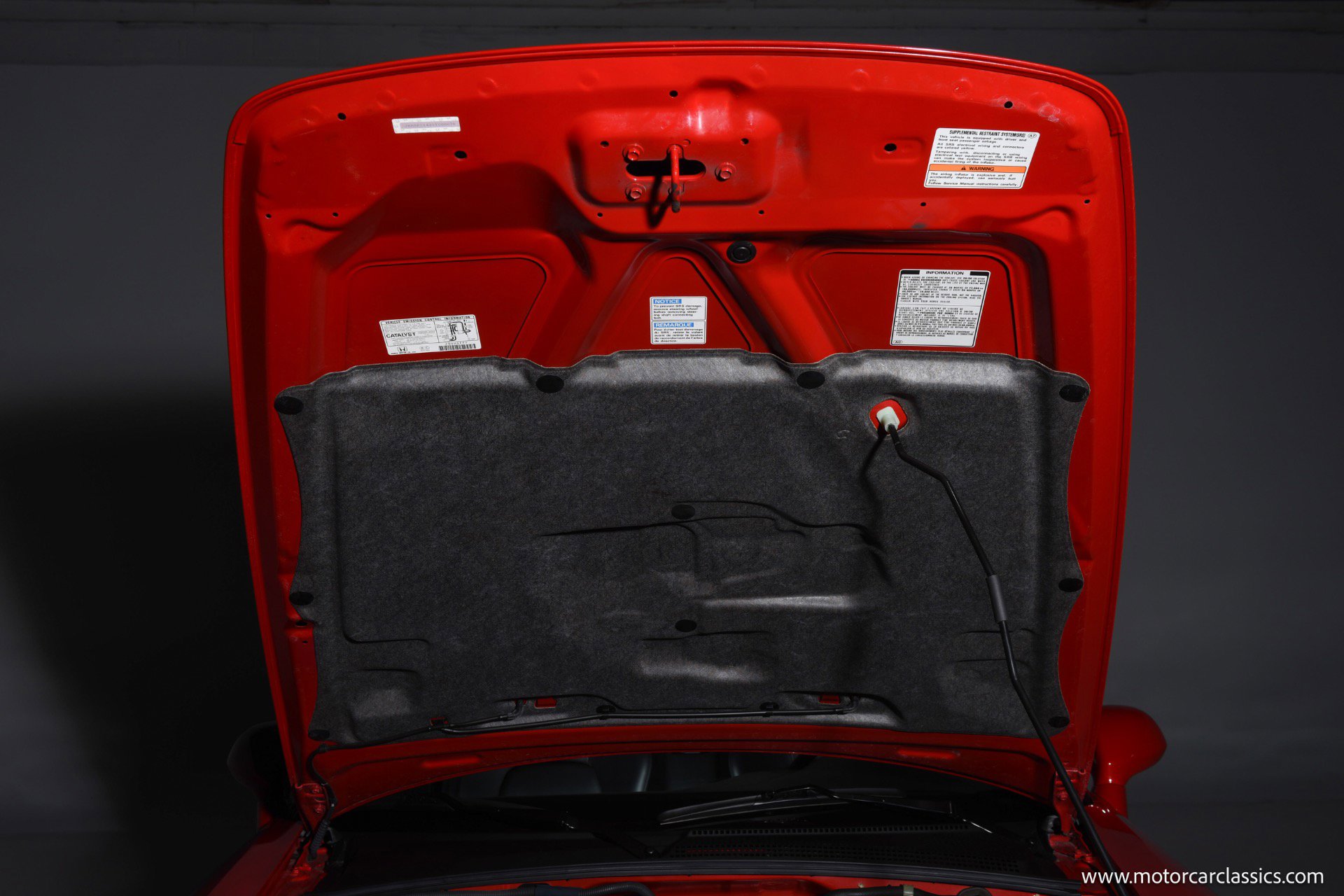 Used 2000 Honda S2000 image 38