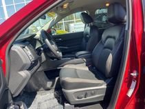 Certified 2023 Nissan Pathfinder SL w/ SL Premium Package AWD/4WD image 17