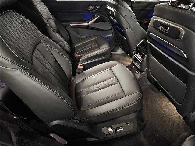 Certified 2024 BMW X7 M60i w/ Executive Package image 19