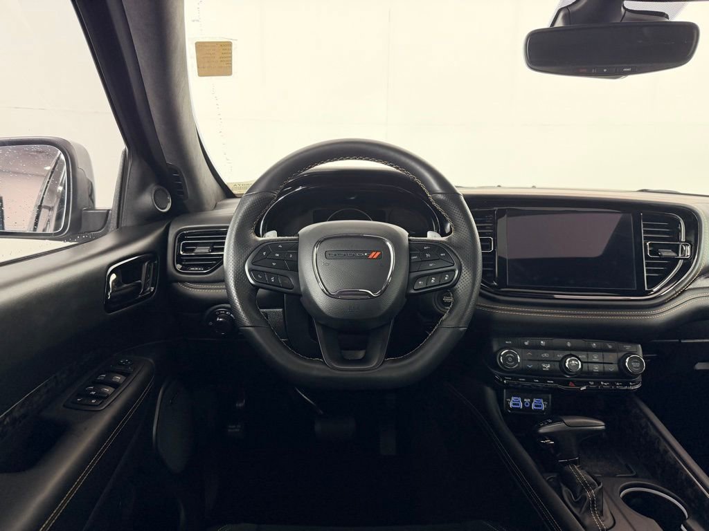 Used 2025 Dodge Durango R/T AWD/4WD image 17