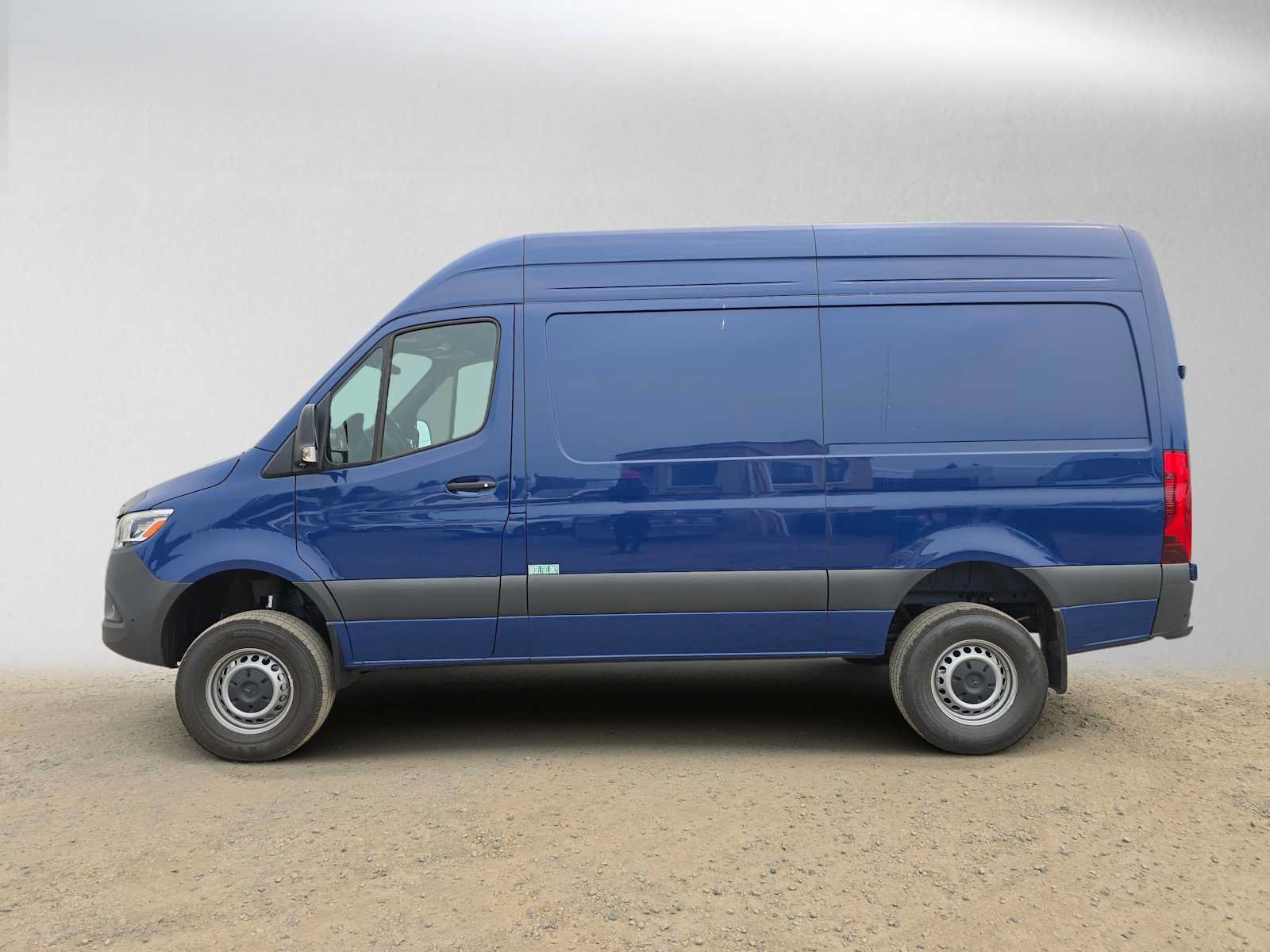 Used 2026 Mercedes-Benz Sprinter 2500 image 6