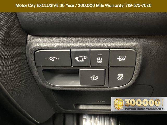 New 2026 Hyundai Palisade Calligraphy AWD/4WD image 29