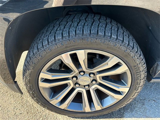 Used 2018 GMC Yukon Denali w/ Denali Ultimate Package image 9