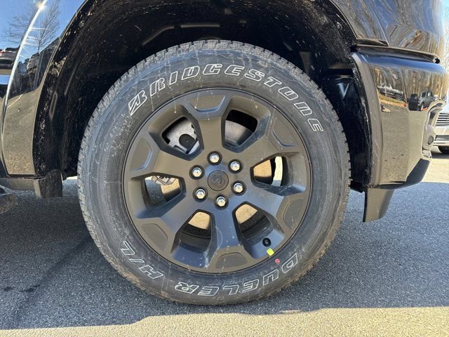 New 2026 RAM 1500 Big Horn image 13