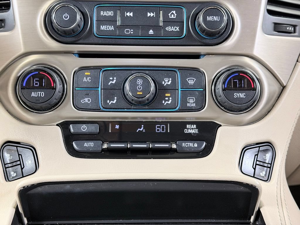 Used 2018 GMC Yukon Denali AWD/4WD image 58