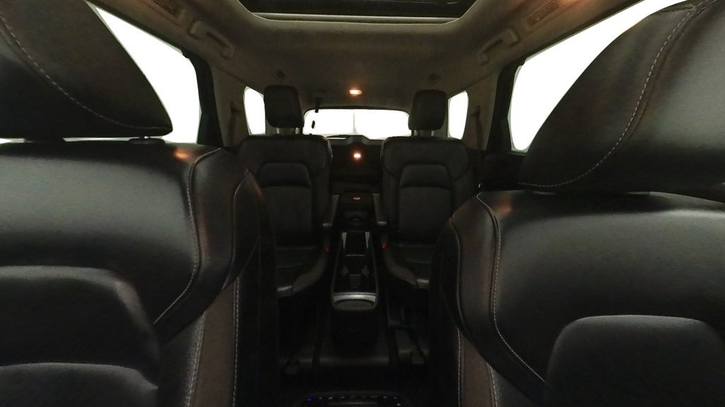 Certified 2023 Nissan Pathfinder SL w/ SL Premium Package AWD/4WD image 31