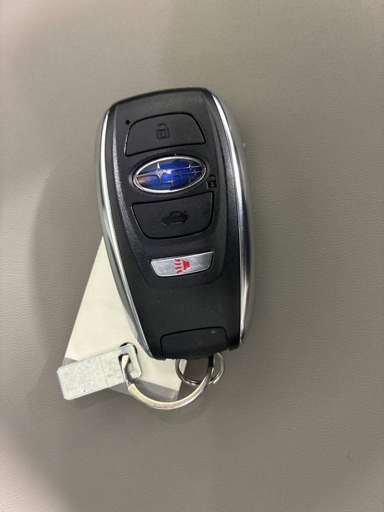 Certified 2023 Subaru Forester Premium image 36