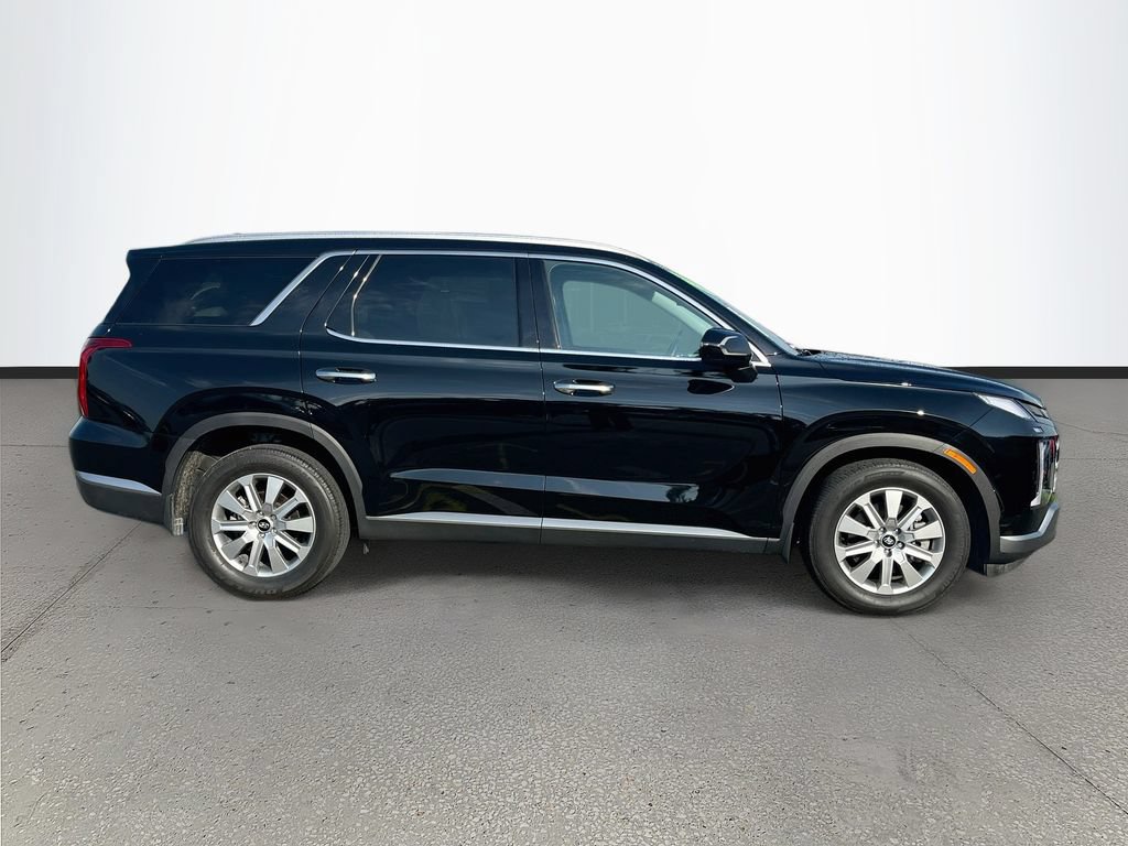 Used 2024 Hyundai Palisade SEL AWD/4WD image 8