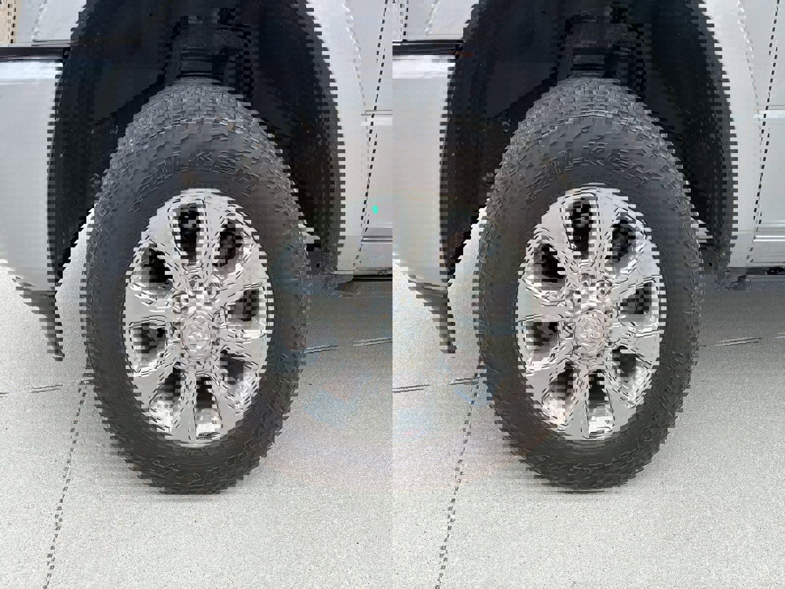 Used 2022 RAM 2500 Limited image 13