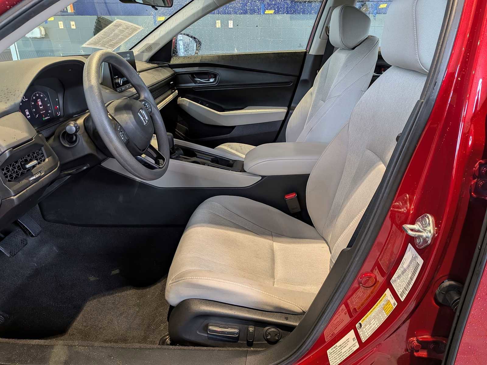 Used 2024 Honda Accord EX image 12