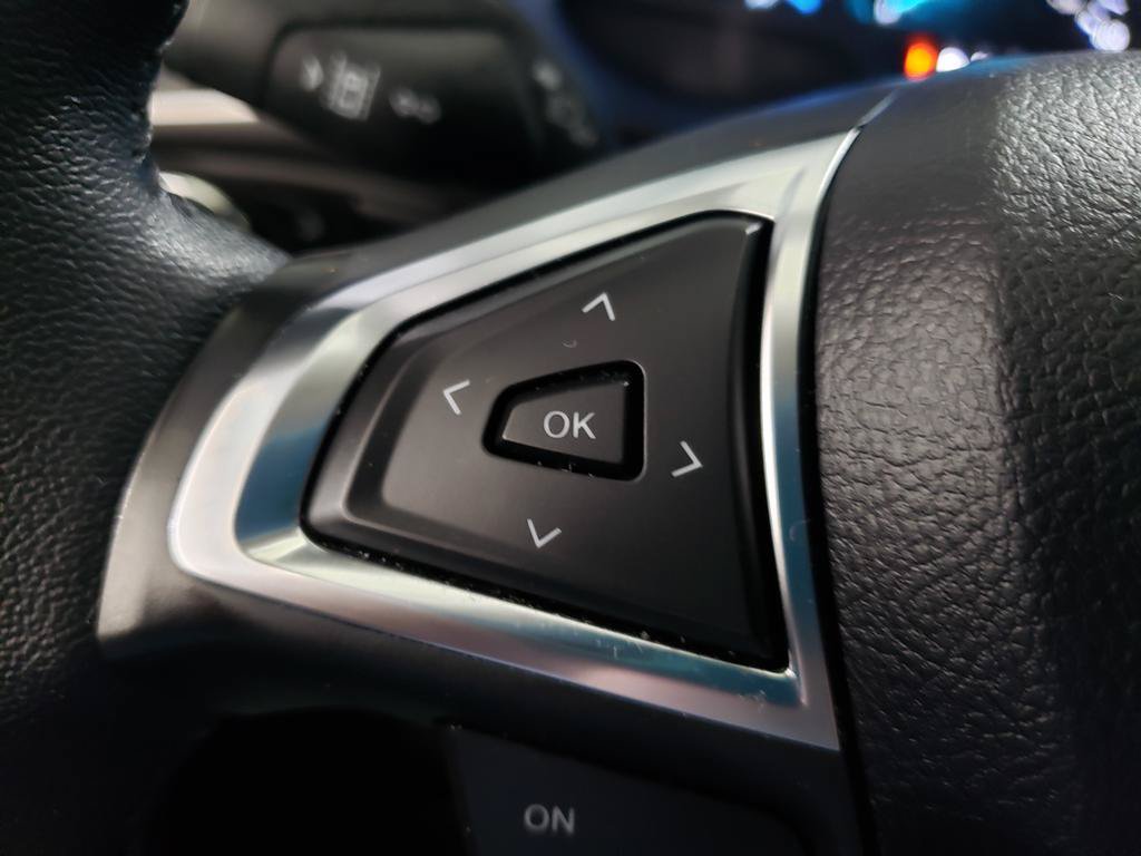 Used 2024 Ford Edge SEL w/ Convenience Package AWD/4WD image 22