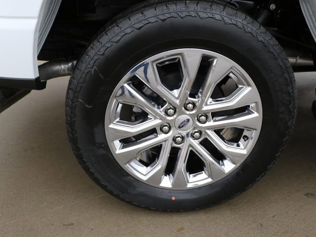 New 2026 Ford F150 Lariat image 7