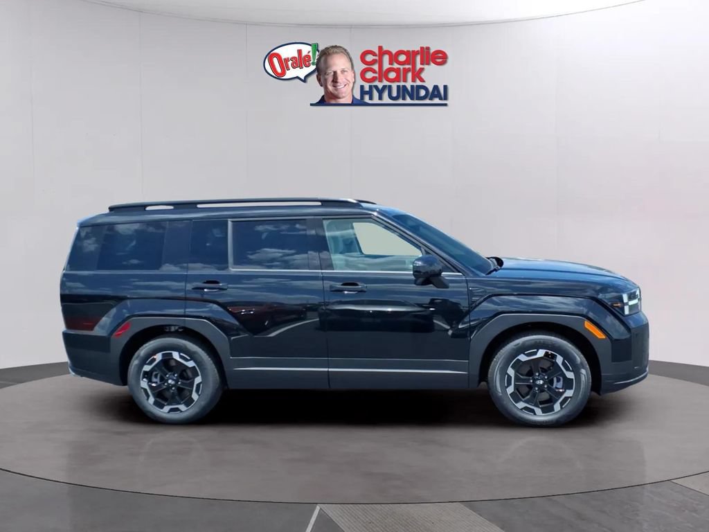 New 2026 Hyundai Santa Fe SEL w/ Tow & Go Package FWD image 6