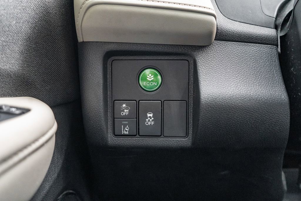 Used 2021 Honda HR-V EX image 19