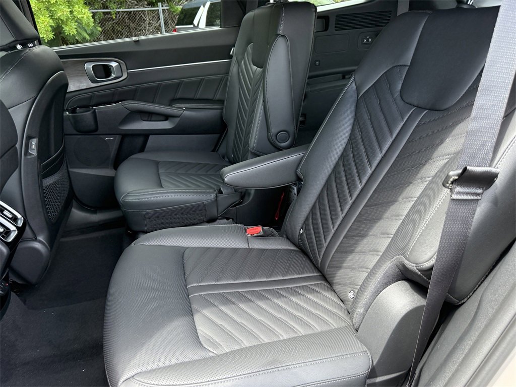 New 2026 Kia Sorento SX Prestige image 19