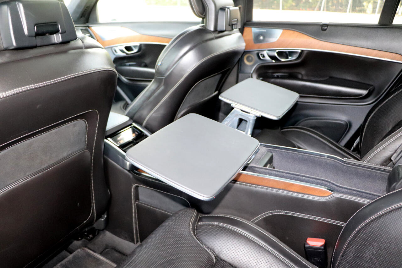 Used 2017 Volvo XC90 T8 Excellence image 25