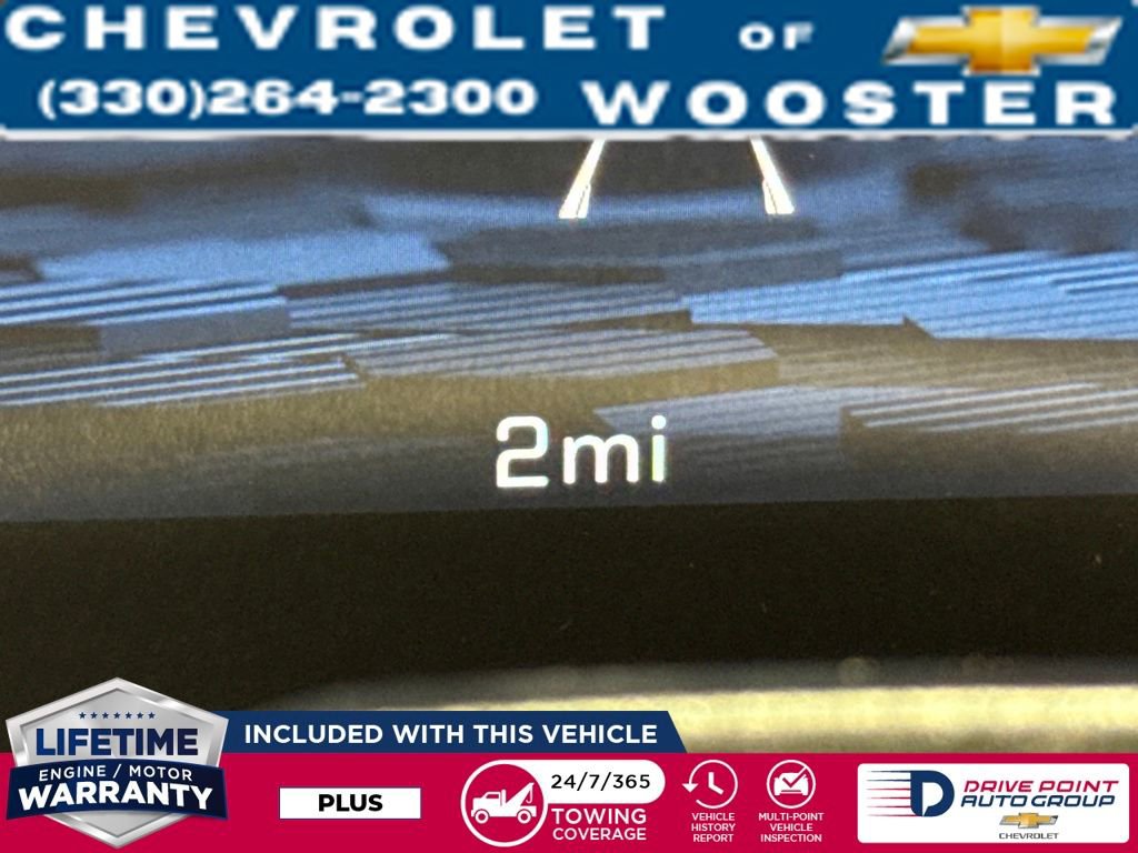 New 2026 Chevrolet Suburban High Country image 20