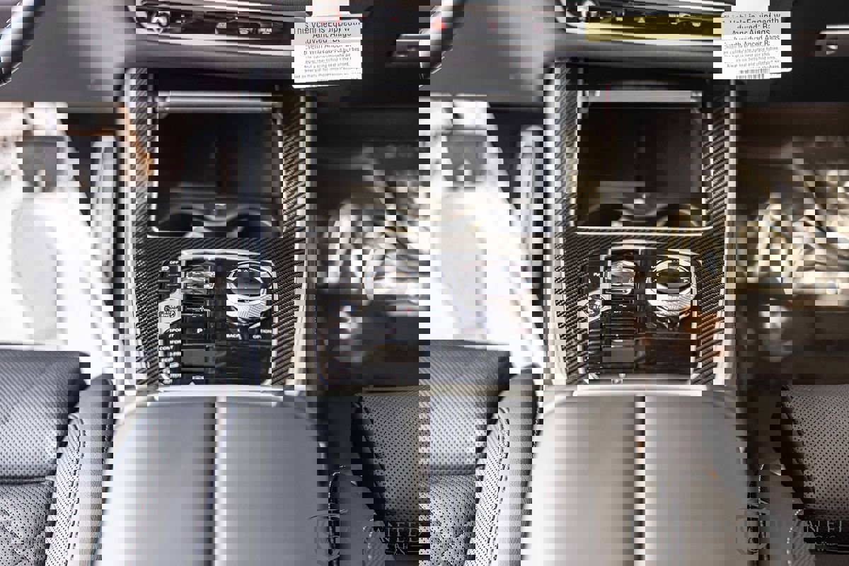 Used 2025 BMW X5 M60i image 41