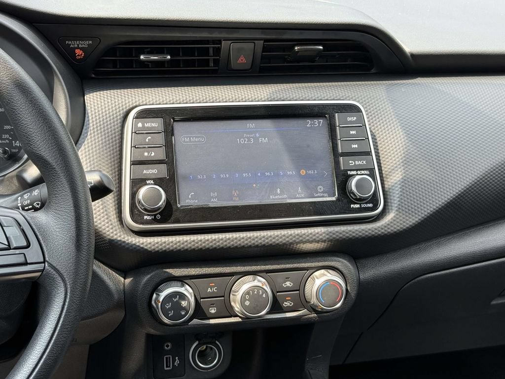 Used 2023 Nissan Kicks S FWD image 15