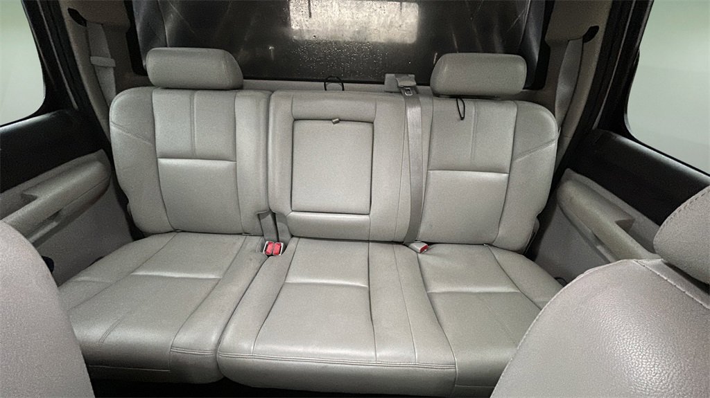 Used 2010 Chevrolet Silverado 1500 LT w/ Power Pack Plus image 10