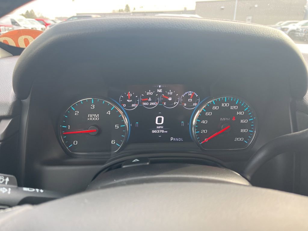 Used 2018 Chevrolet Tahoe Premier AWD/4WD image 20