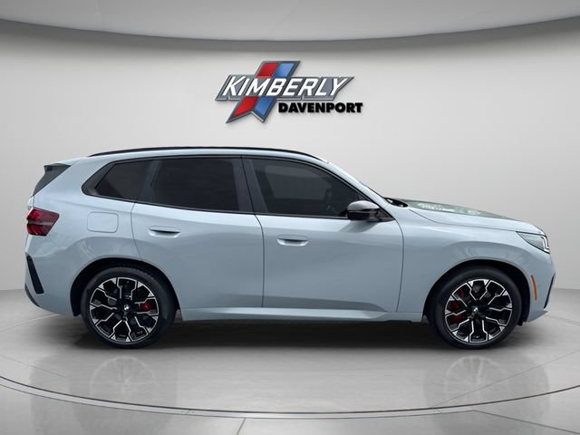 Certified 2025 BMW X3 M50 w/ Premium Package AWD/4WD image 6