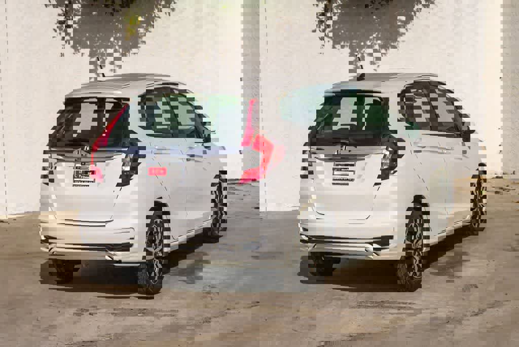 Used 2019 Honda Fit EX image 7