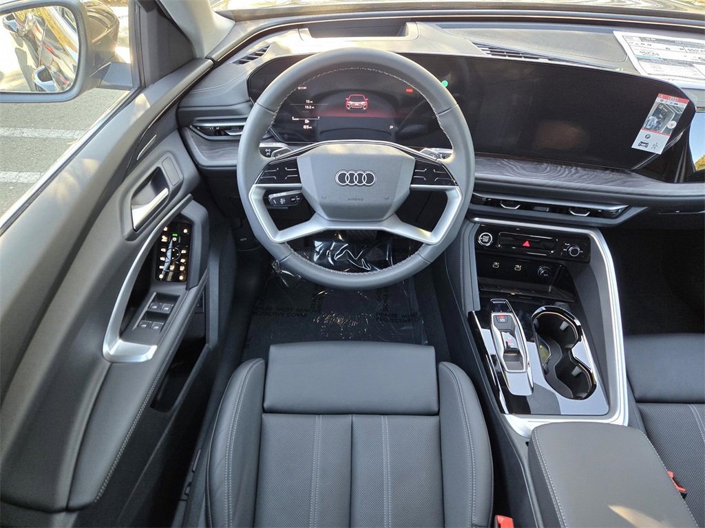 New 2025 Audi Q5 Premium Plus image 13