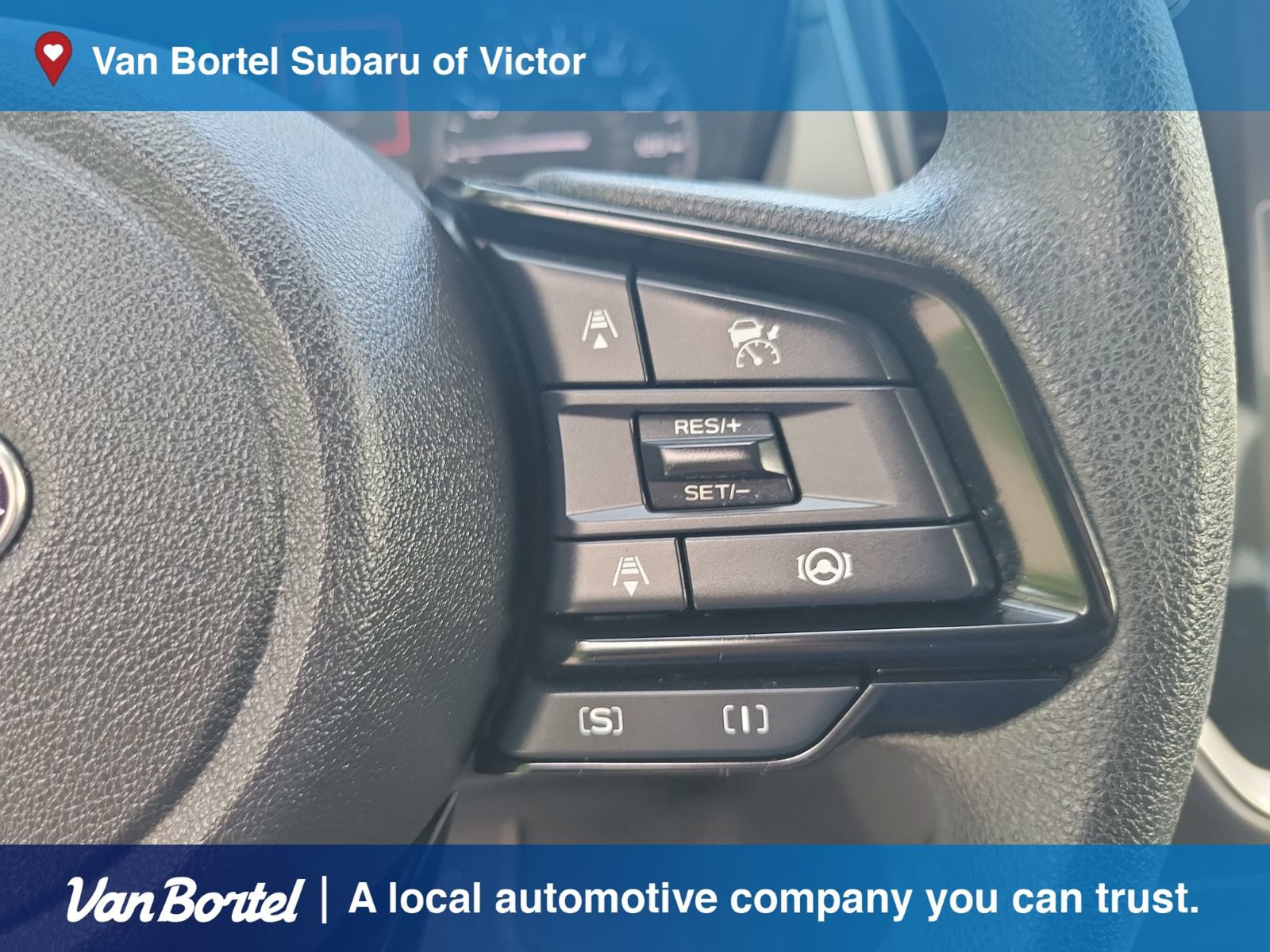 Certified 2024 Subaru Crosstrek 2.0i Premium AWD/4WD image 19