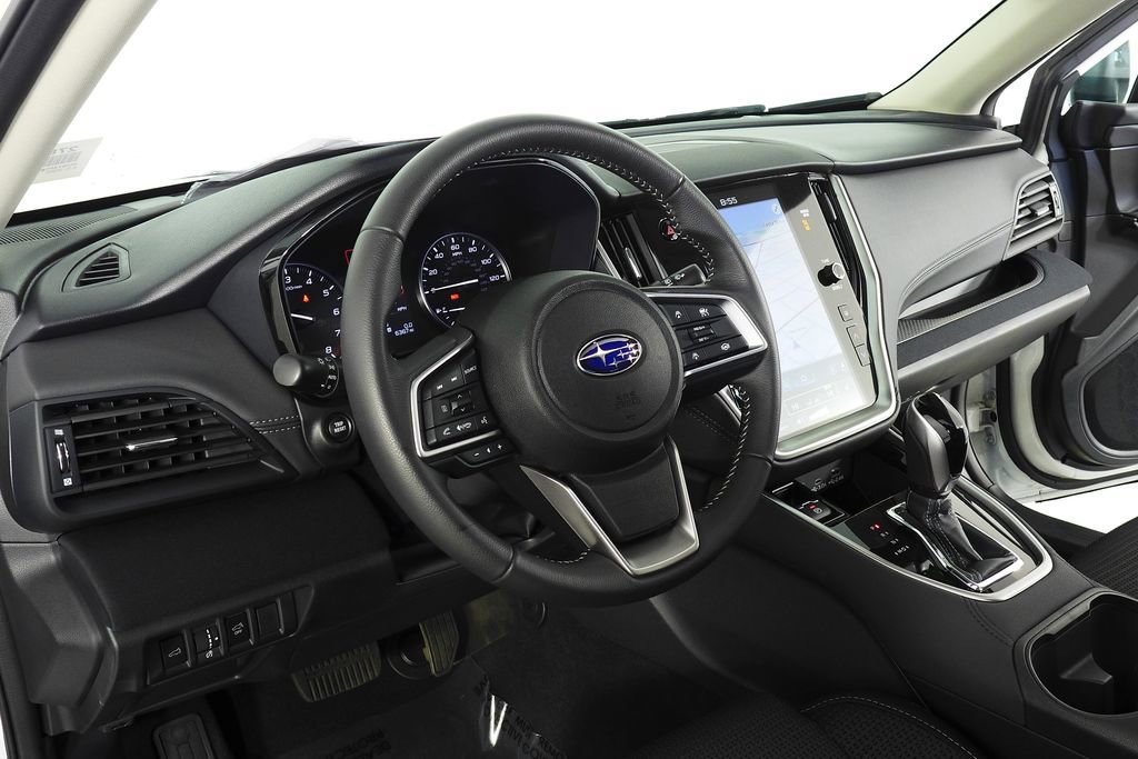 Certified 2025 Subaru Outback Premium image 30