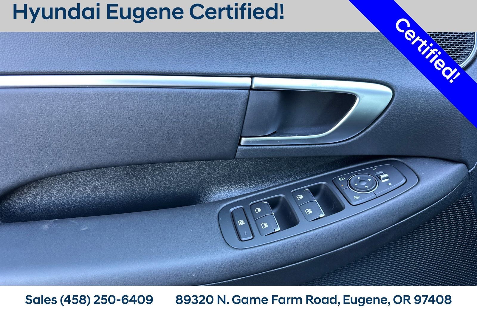 Used 2025 Hyundai Sonata SEL image 13